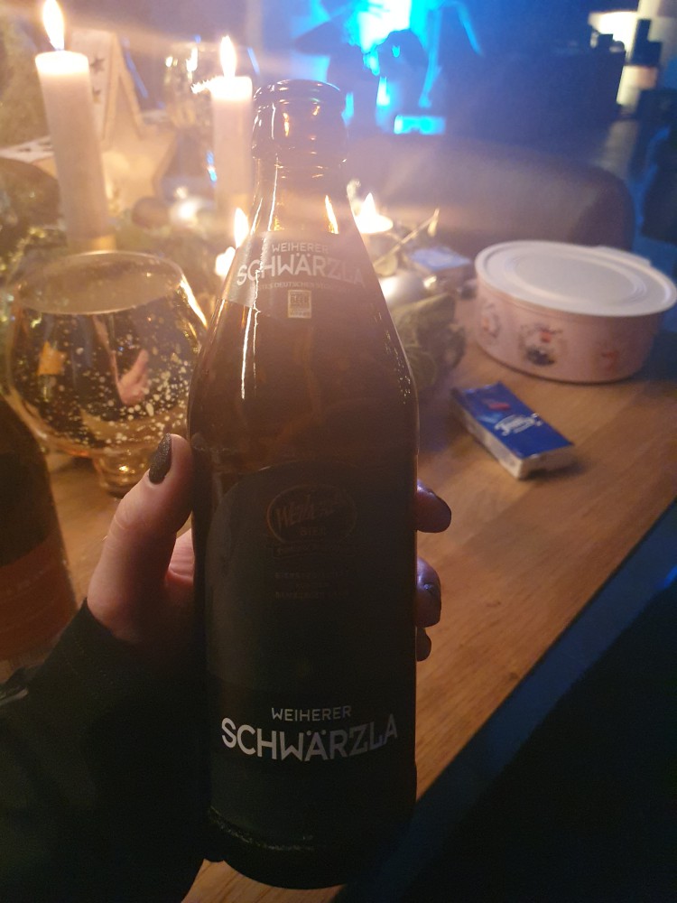 Weiherer Schwärzla